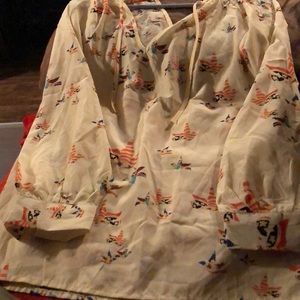 Women’s blouse